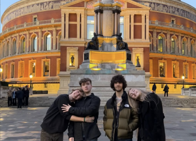 Zac And The New Men Confront Betrayal on ‘Overtime’ Zac and the new men 'overtime' review on Right Chord Music