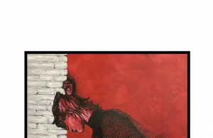 FRASER. Seeks Harmony On ‘White Picket Fences’ FRASER. White Picket Fences on Right Chord Music