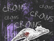 Nostalgia Bias Circle Back on ‘CROWS CROWS CROWS’ Nostalgia Bias, Crows, Crows, Crows on Right Chord Music