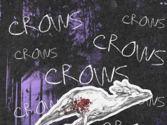 Nostalgia Bias Circle Back on ‘CROWS CROWS CROWS’ Nostalgia Bias, Crows, Crows, Crows on Right Chord Music