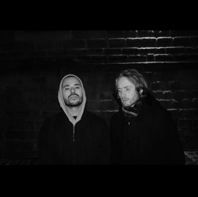 Duo Mundi Venture Into ‘Places’ Duo Mundi - Places on Right Chord Music