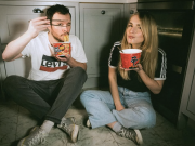 Phwoar Are Feeling Kinda ‘Reckless’ Phwoar Reckless on Right Chord Music