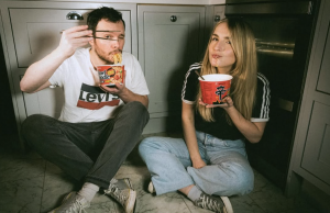 Phwoar Are Feeling Kinda ‘Reckless’ Phwoar Reckless on Right Chord Music