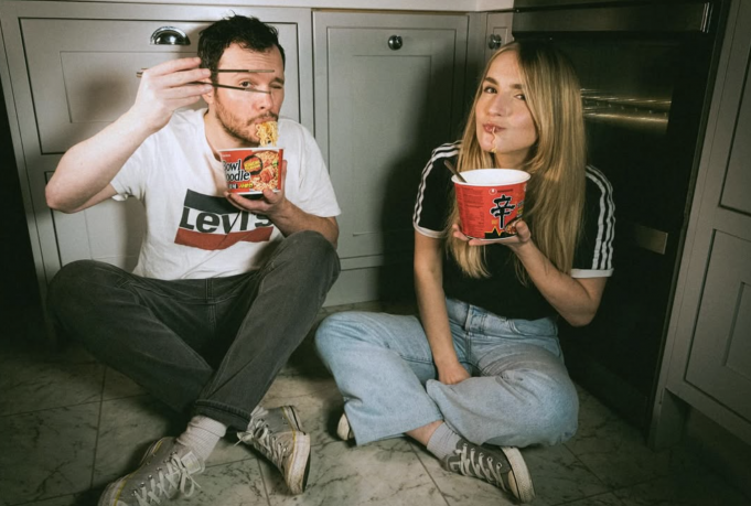 Phwoar Are Feeling Kinda ‘Reckless’ Phwoar Reckless on Right Chord Music