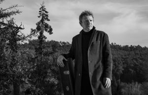 Sandy Kilpatrick Finds ‘The Spark’ Sandy Kilpatrick The Spark on Right Chord Music