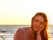 Lindsey Hull Embraces a Fresh Start On ‘Brand New’ Lindsay Hull Brand New on Right Chord Music