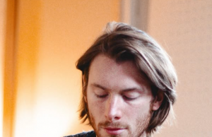 Dom Malin Is ‘Tapping Out’ Dom Malin Tapping Out