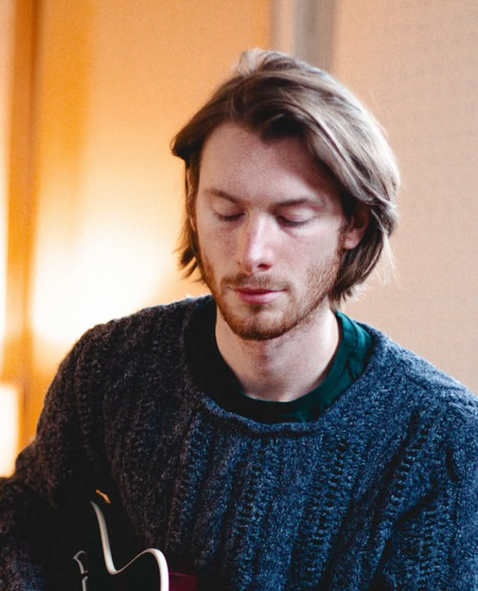 Dom Malin Is ‘Tapping Out’ Dom Malin Tapping Out