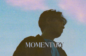 Caldher Urges Us To Stay Present On ‘Momentary’ Caldher Momentary on Right Chord Music