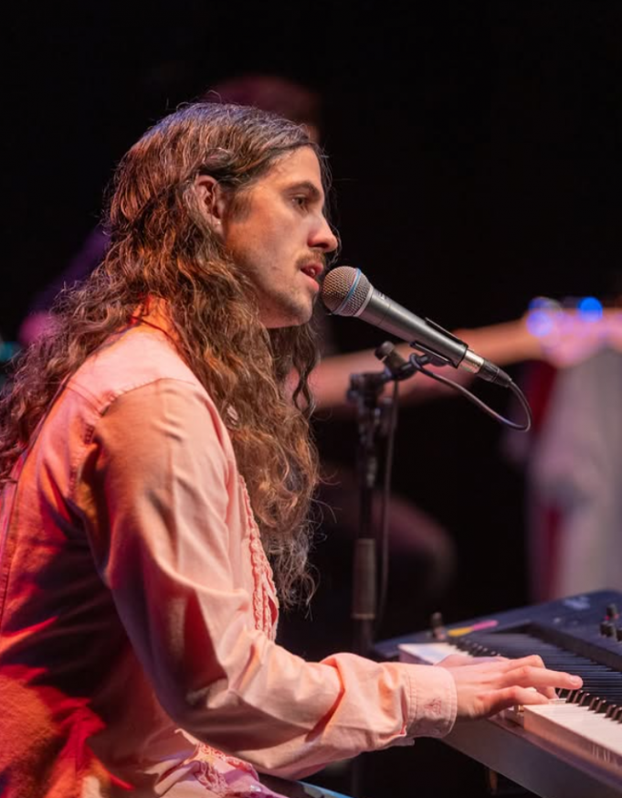 Noah Malcolm Celebrates Young Love With ‘Cereal’ Noah Malcolm - Cereal on Right Chord Music