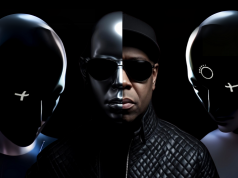 Joe Smooth & Porcelain Celebrate 40 Years of House Music ‘Still Loving You’ Joe Smooth x Porcelain Still Loving You - 40 Years of House Music