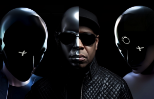 Joe Smooth & Porcelain Celebrate 40 Years of House Music ‘Still Loving You’ Joe Smooth x Porcelain Still Loving You - 40 Years of House Music