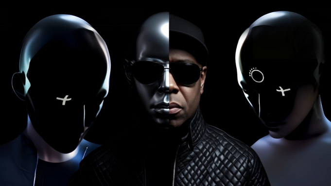 Joe Smooth & Porcelain Celebrate 40 Years of House Music ‘Still Loving You’ Joe Smooth x Porcelain Still Loving You - 40 Years of House Music