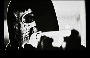 Crymwav Are Here To Ignite Your ‘Sense of Adventure’ Crymwav Sense of Adventure