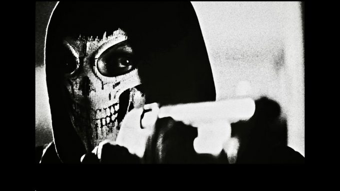 Crymwav Are Here To Ignite Your ‘Sense of Adventure’ Crymwav Sense of Adventure