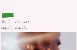 Merli Armisa Makes a Bold Return On ‘Capelli Argento’ Merli Armisa Makes a Bold Return with ‘Capelli Argento’