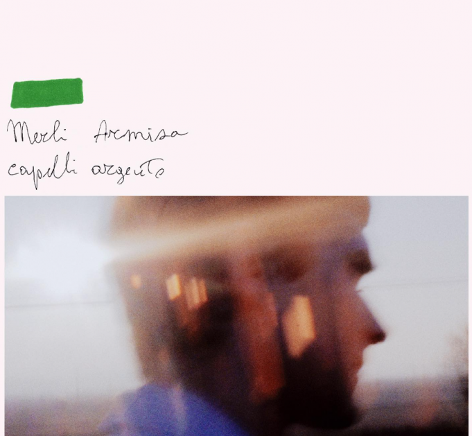 Merli Armisa Makes a Bold Return On ‘Capelli Argento’ Merli Armisa Makes a Bold Return with ‘Capelli Argento’