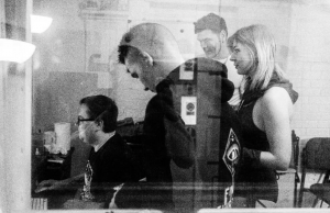 Final Thirteen Issue A Stark Warning On ‘Wide Eyed Lullabies’ Final Thirteen Wide Eyed Lullabies on Right Chord Music