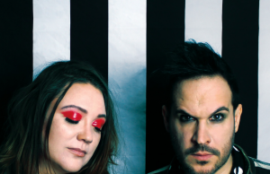 Bellhead Break Through With ‘Threats’ Bellhead Threats EP on Right Chord Music