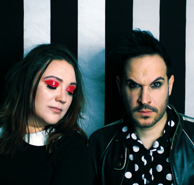 Bellhead Break Through With ‘Threats’ Bellhead Threats EP on Right Chord Music