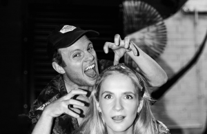 Phwoar ‘Flowers Through The Concrete’ Phoar Flowers Through The Concrete EP on Right Chord Music