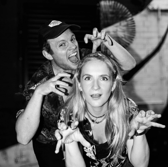 Phwoar ‘Flowers Through The Concrete’ Phoar Flowers Through The Concrete EP on Right Chord Music