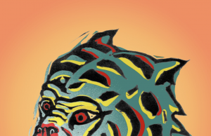 Sacrobosco: Unpredictable Repetition On ‘Blackthrough’ Sacrobosco Blackthrough on Right Chord Music