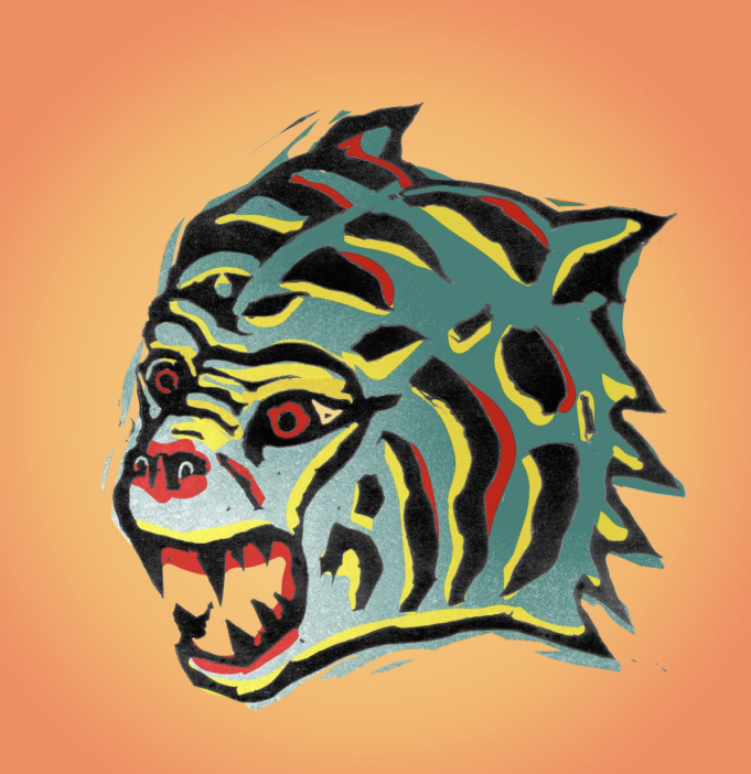 Sacrobosco: Unpredictable Repetition On ‘Blackthrough’ Sacrobosco Blackthrough on Right Chord Music