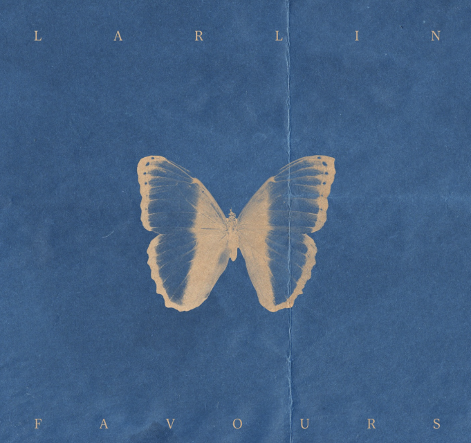 Larlin Launch By Offering ‘Favours’ Larlin Favours on Right Chord Music