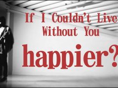 Happier? The Anything EP Is A Screaming Delight Happier? The Anything Ep review on Right Chord Music