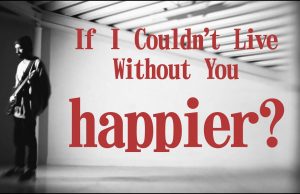 Happier? The Anything EP Is A Screaming Delight Happier? The Anything Ep review on Right Chord Music