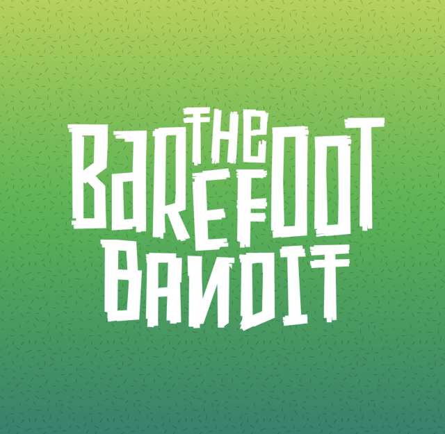 The Barefoot Bandit Summer High on Right Chord Music