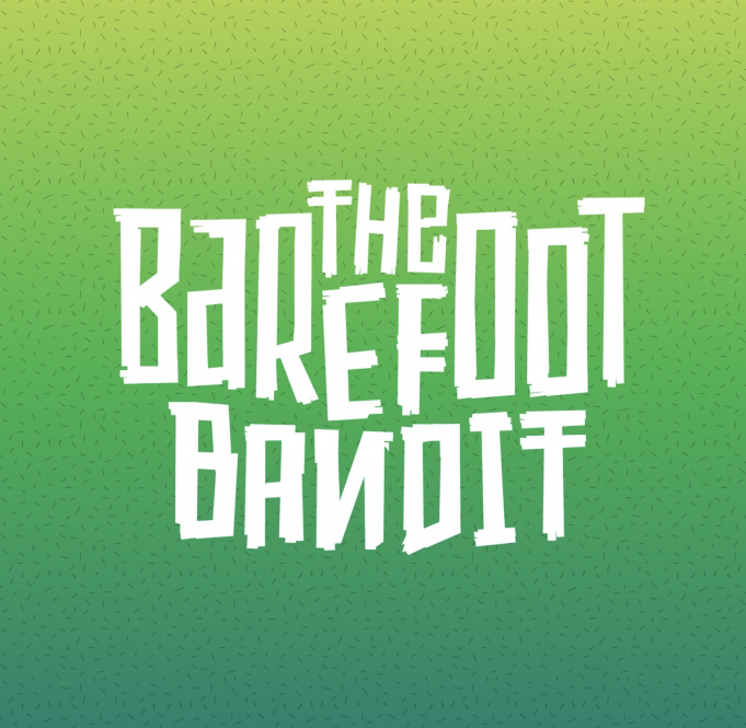 The Barefoot Bandit Bring The Heat ‘Summer High’ The Barefoot Bandit Summer High on Right Chord Music