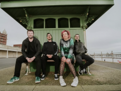 TWO TONNE MACHETE Take A Stance On ‘Home’ TWO TONNE MACHETE 'HOME' on Right Chord Music