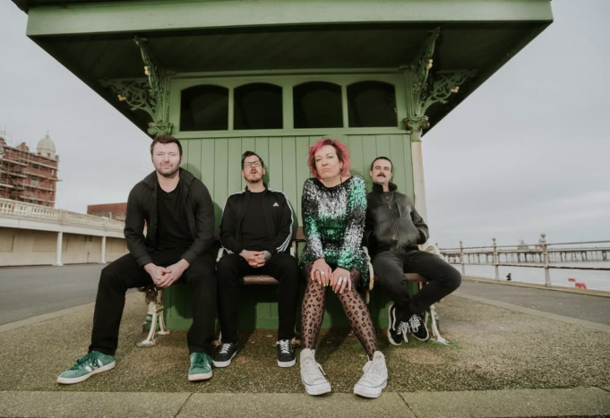 TWO TONNE MACHETE Take A Stance On ‘Home’ TWO TONNE MACHETE 'HOME' on Right Chord Music