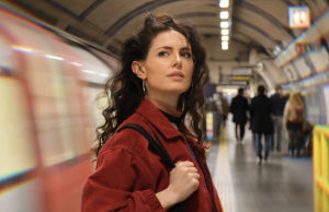 Phoebe Garratt Is A ‘One Woman Band’ Phoebe Garratt One Woman Band on Right Chord Music