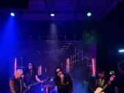 Blacklist Union Breaks Free On ‘Mississippi Moonhound’ Blacklist Union Mississippi Moonhound on Right Chord Music