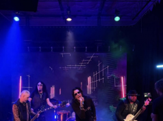 Blacklist Union Breaks Free On ‘Mississippi Moonhound’ Blacklist Union Mississippi Moonhound on Right Chord Music