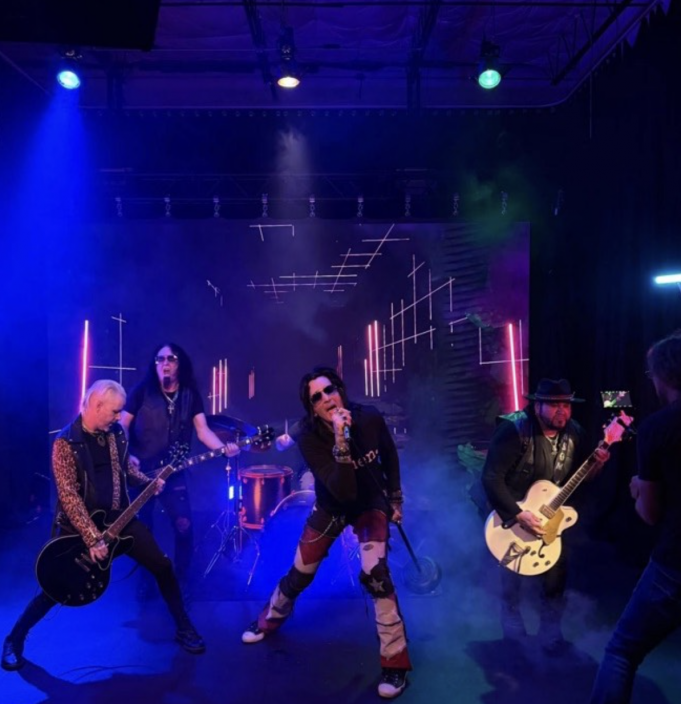 Blacklist Union Breaks Free On ‘Mississippi Moonhound’ Blacklist Union Mississippi Moonhound on Right Chord Music