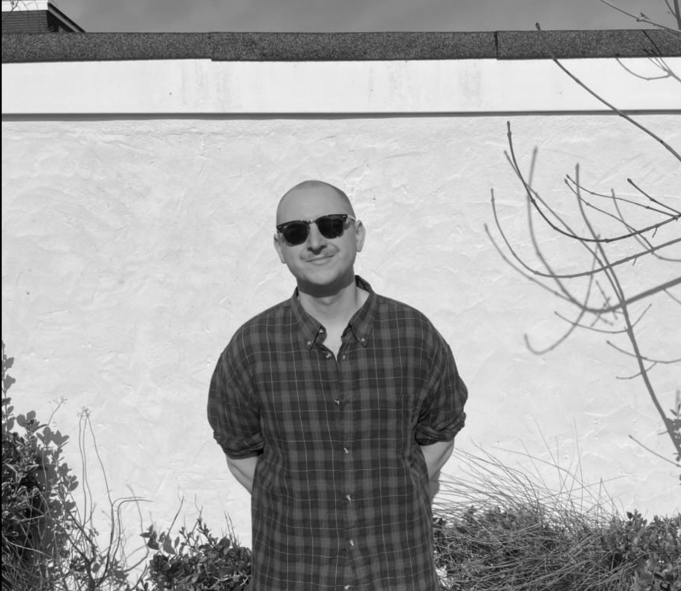 Macatier Finds Himself On ‘Fade Away’ Macatier Fade Away on Right Chord Music