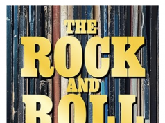 My Favourite New Book: The Rock And Roll Almanac Andrew Craneman The Rock And Roll Almanac