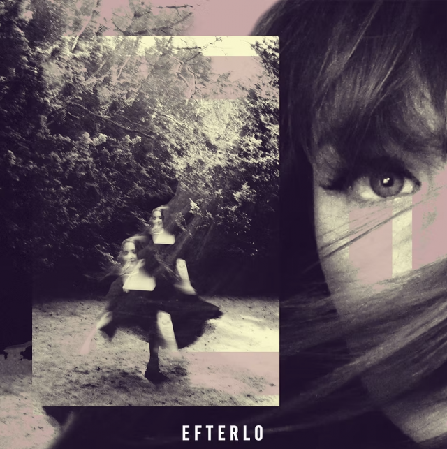 Efterlo, The Daydream Club Somewhere To Belong