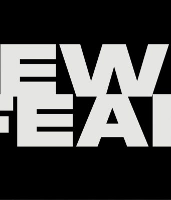 Rival Waves Confront The Digital Age On ‘New Fear’ Rival Waves New Fear