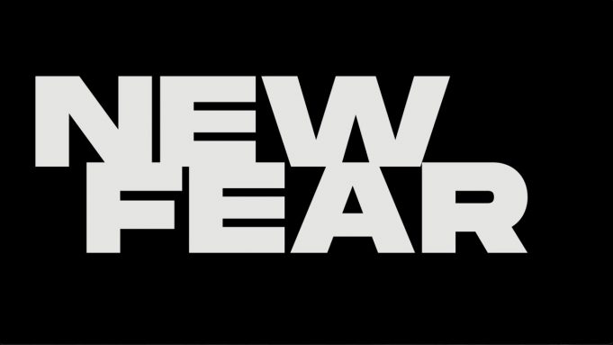 Rival Waves Confront The Digital Age On ‘New Fear’ Rival Waves New Fear