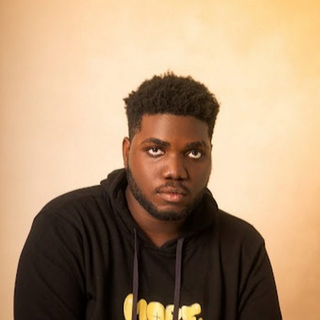 Daniel Nwora Only Human on Right Chord Music