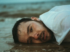 Ross Stewart Returns With ‘Fall From Grace’ Ross Stewart Fall From Grace on Right Chord Music