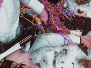 Clara Kay Seeks Resolution With ‘On Purpose’ Clara Kay debuts with 'On Purpose' listen on Right Chord Music