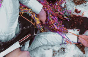 Clara Kay Seeks Resolution With ‘On Purpose’ Clara Kay debuts with 'On Purpose' listen on Right Chord Music