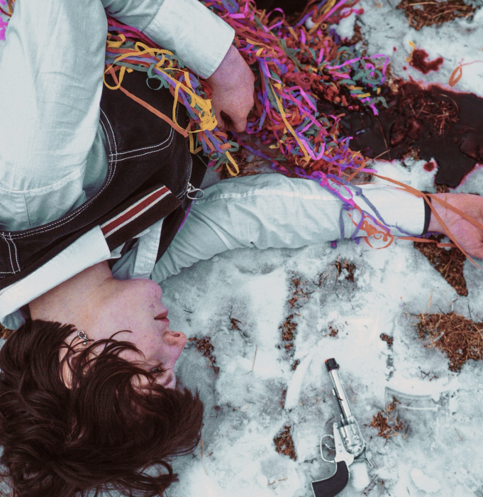 Clara Kay Seeks Resolution With ‘On Purpose’ Clara Kay debuts with 'On Purpose' listen on Right Chord Music