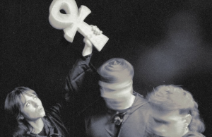 The Doomsday Orchestra’s Post-Apocalyptic ‘Papyrus’ The Doomsday Orchestra Papyrus on Right Chord Music